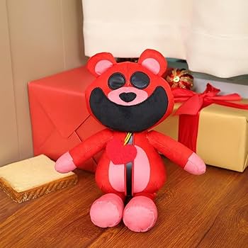 cleanie critters　クマ　ぬいぐるみ Amazon.co.jp: SUANES キャットナップ ぬいぐるみ スマイリング